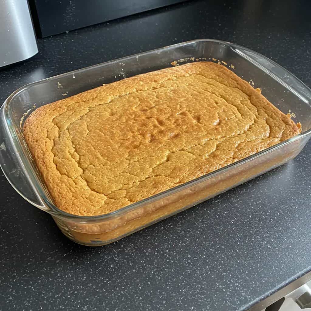 Torta Integral de Frango