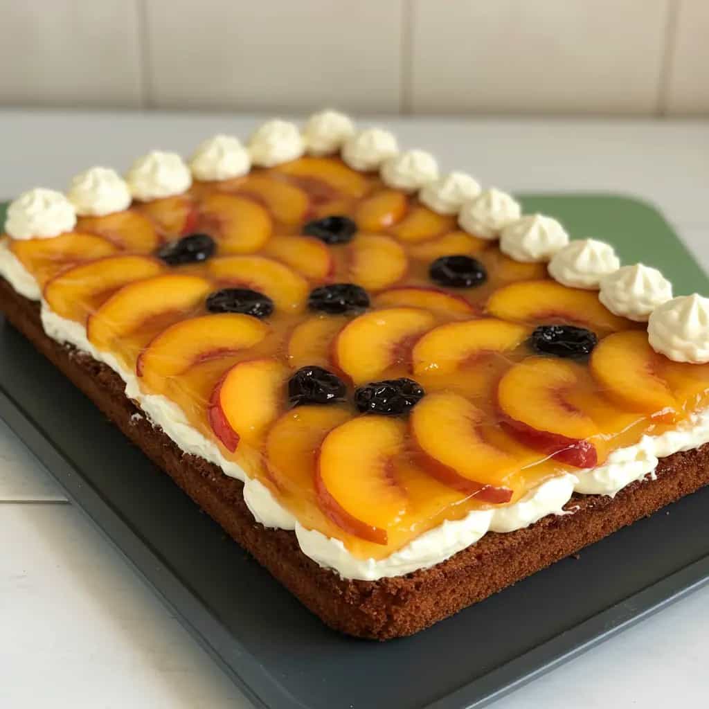 Torta Mousse de Chocolate Irresistível