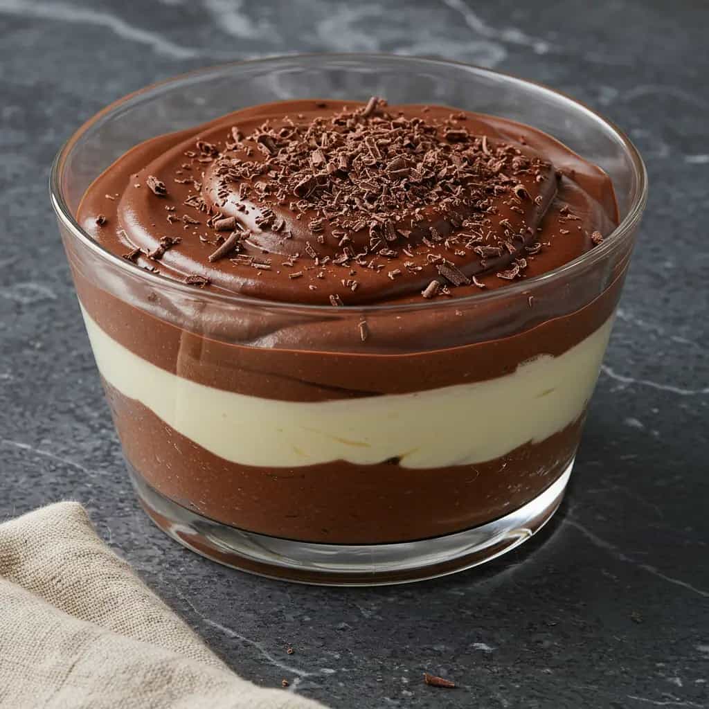 Torta Sonho de Valsa