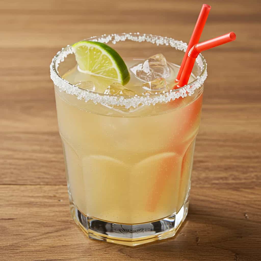 Whisky Sour Clássico