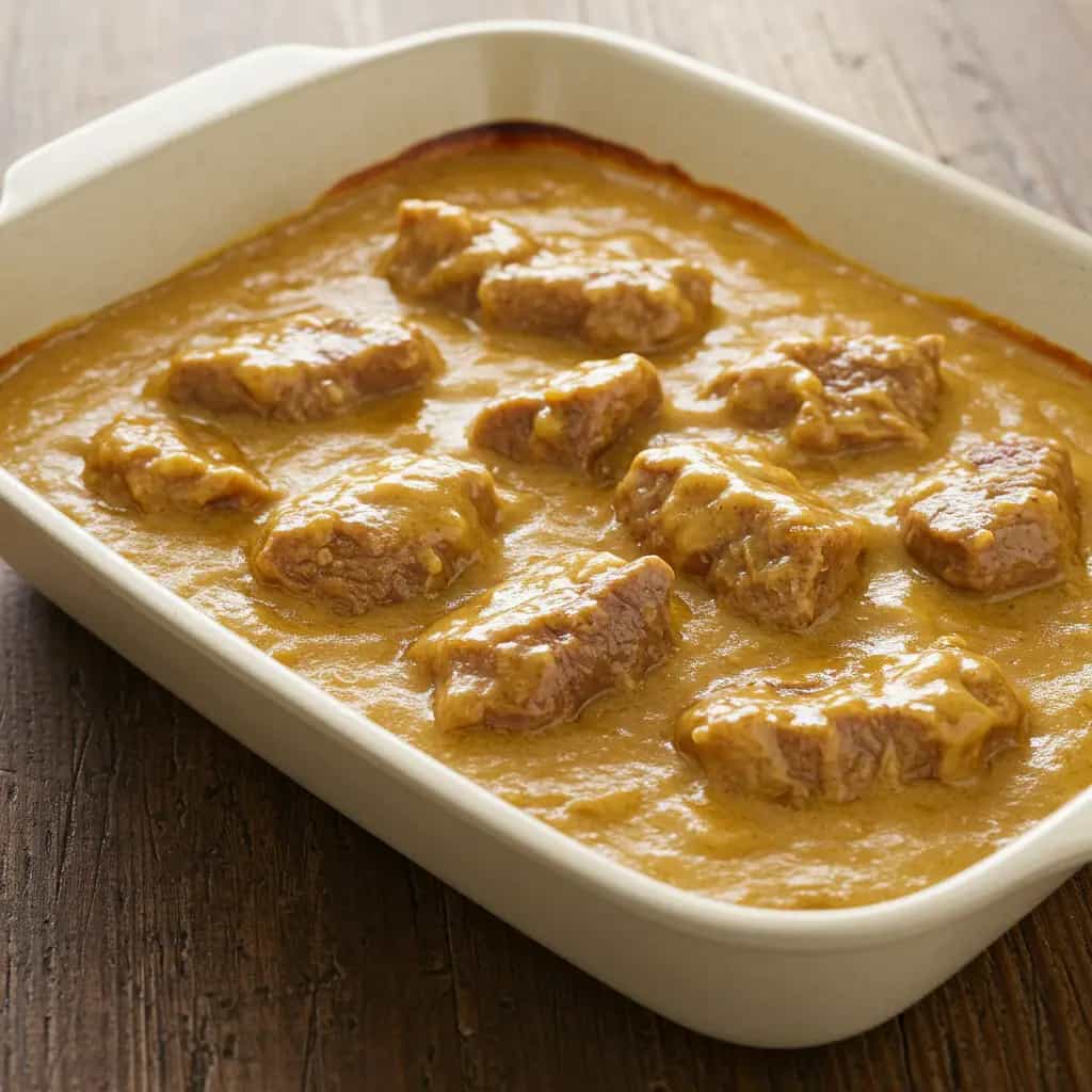 Xinxim de Galinha Cremoso