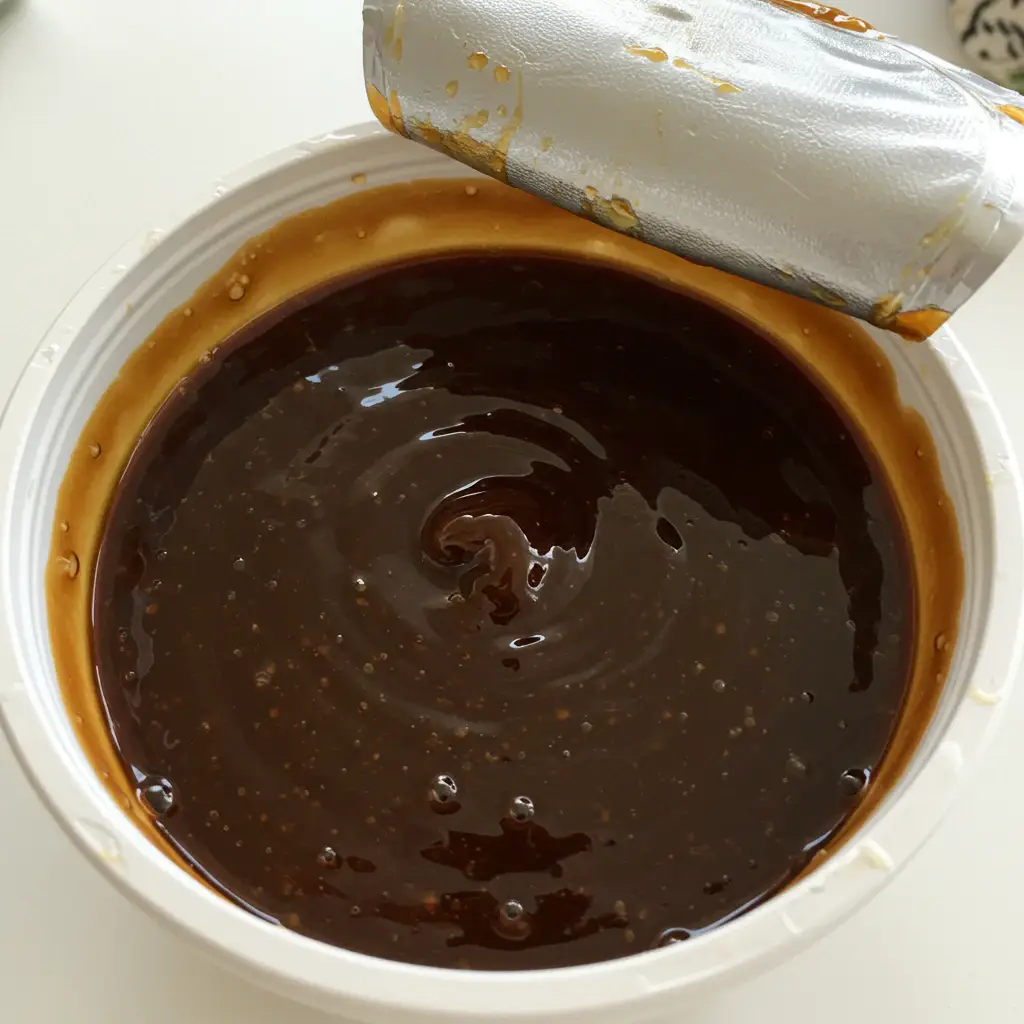 Bananada 100% Vegetal