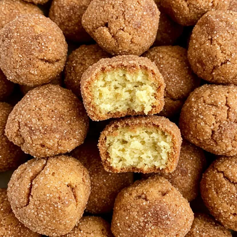 Bolo de Banana com Farofa Nutritivo
