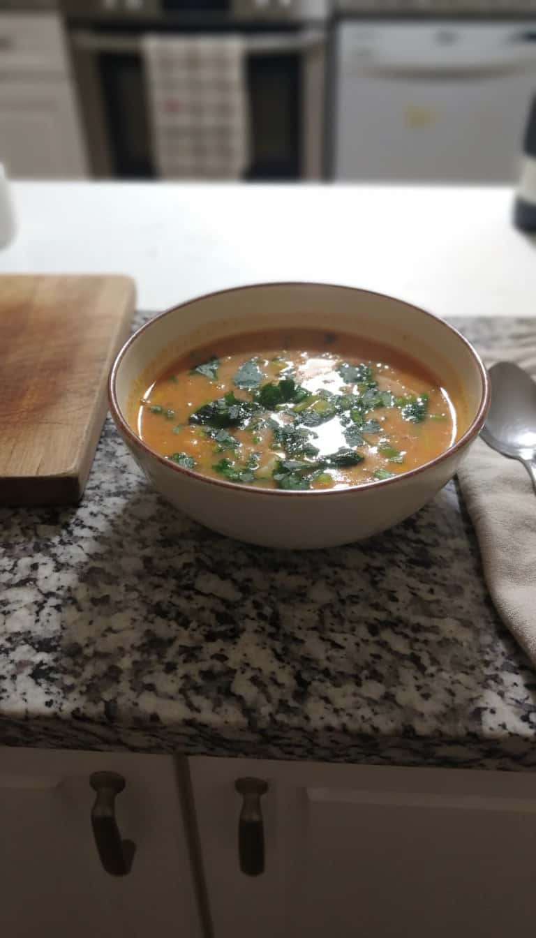 Caldo de Mocotó Super Prático