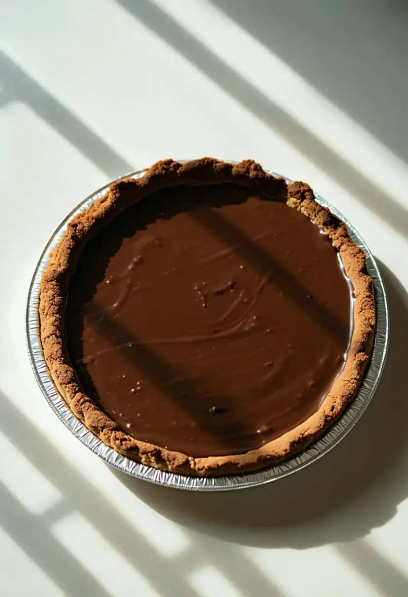 Torta Ganache: Experiência Intensa