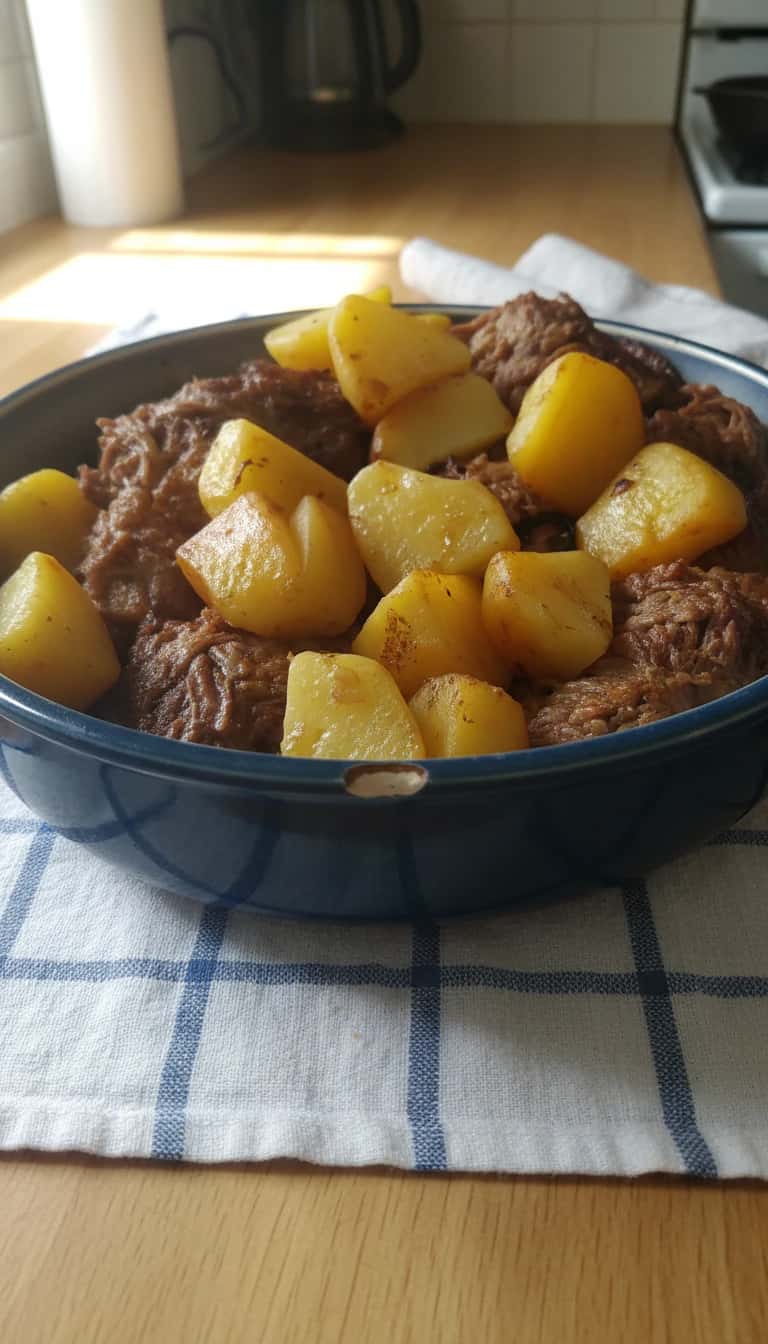 Cupim Assado Super Saudável