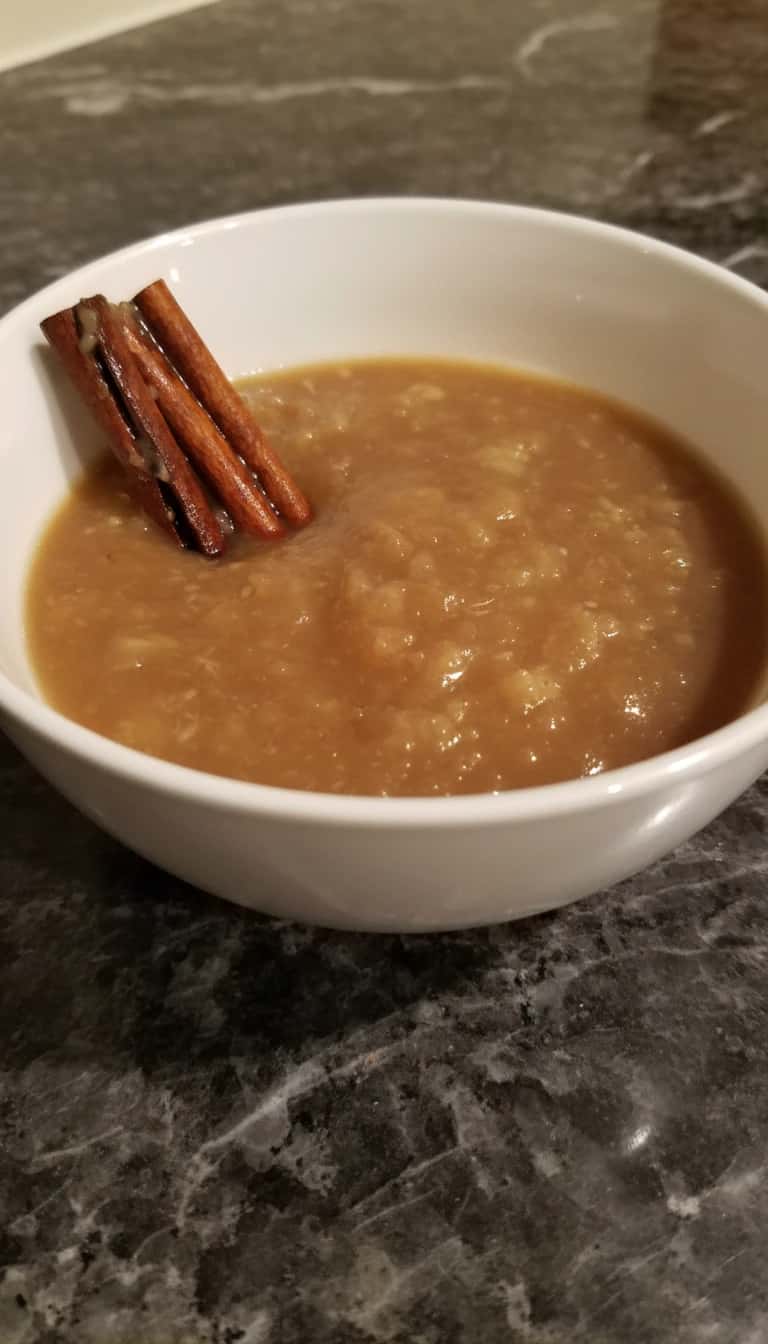 Doce de Banana Diet: Técnica Perfeita