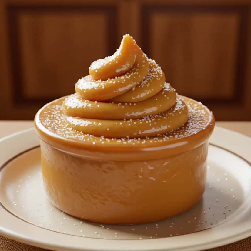 Doce de Leite Caseiro: Econômico e Delicioso