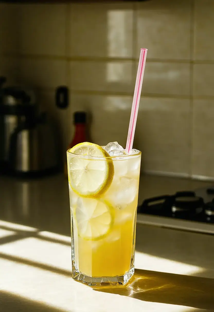 Limonada Super Prática