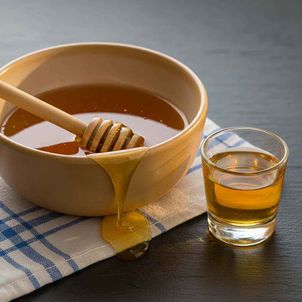 Hidromel de Laranja Artesanal