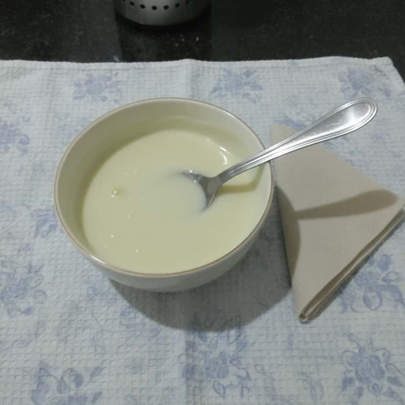 Leite Condensado Caseiro: Econômico e Delicioso