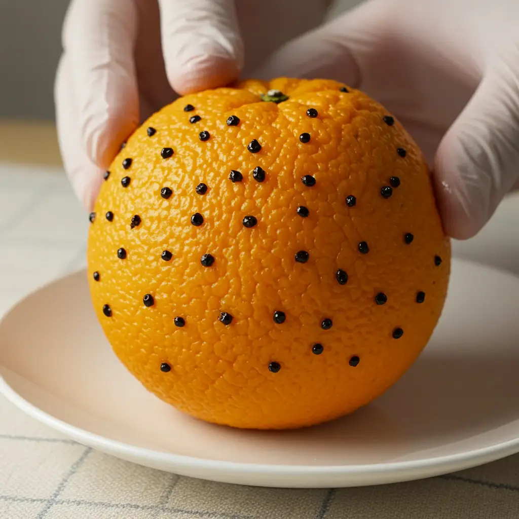 Licor de Laranja e Café: Doçura Perfeita