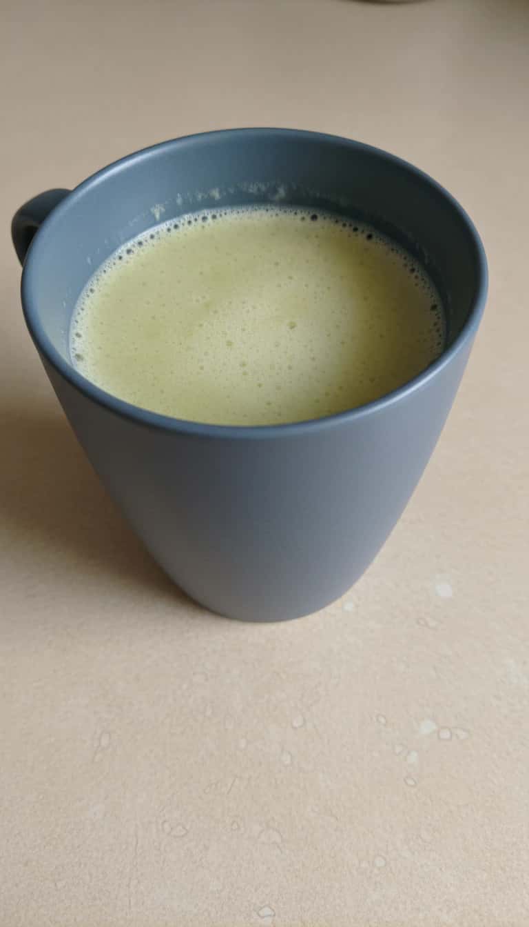 Limonada Caseira Especial