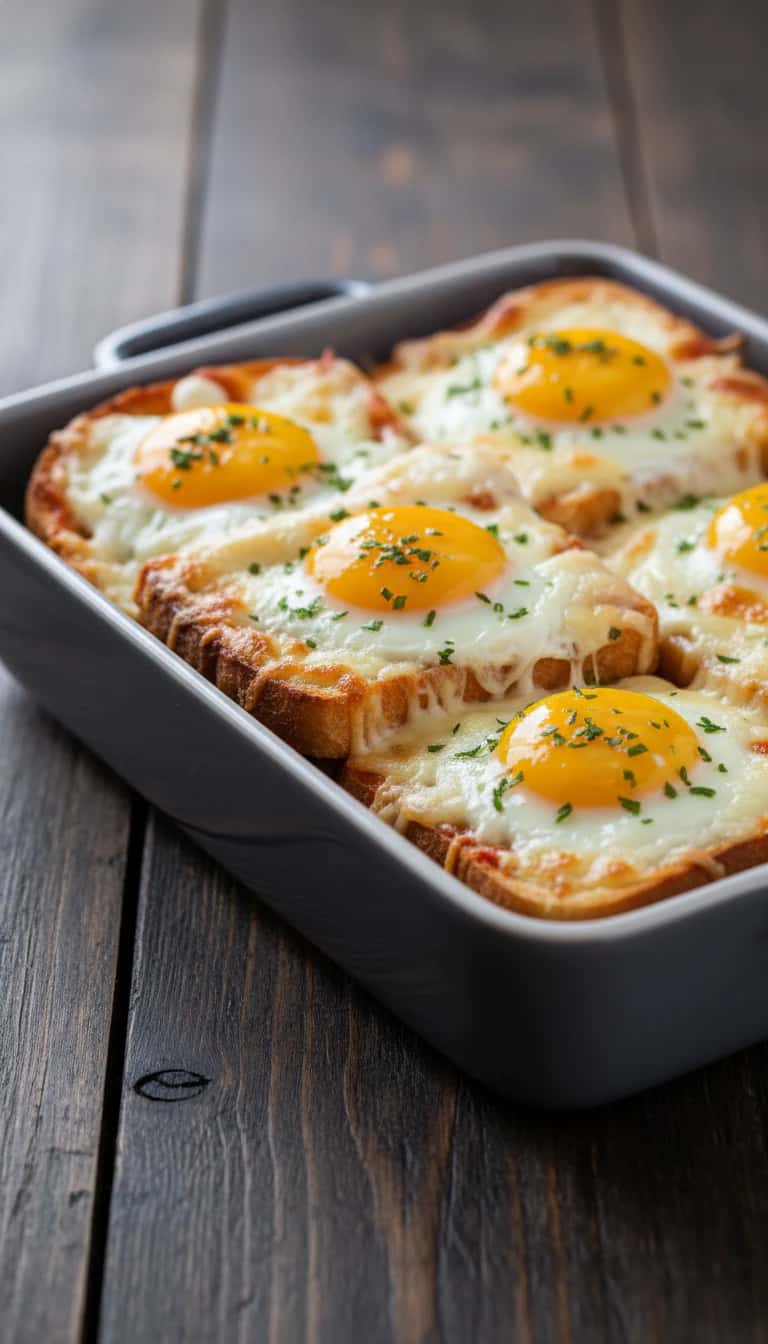 Ovos à Napolitana Super Práticos