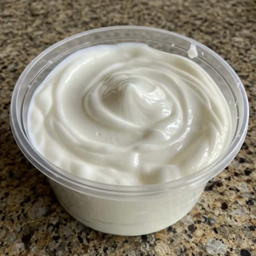 Requeijão de Ricota Delicioso