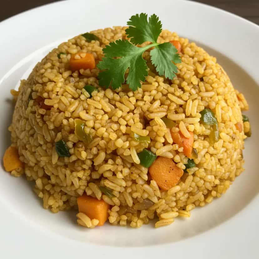 Risotto Cremoso: Técnica Perfeita