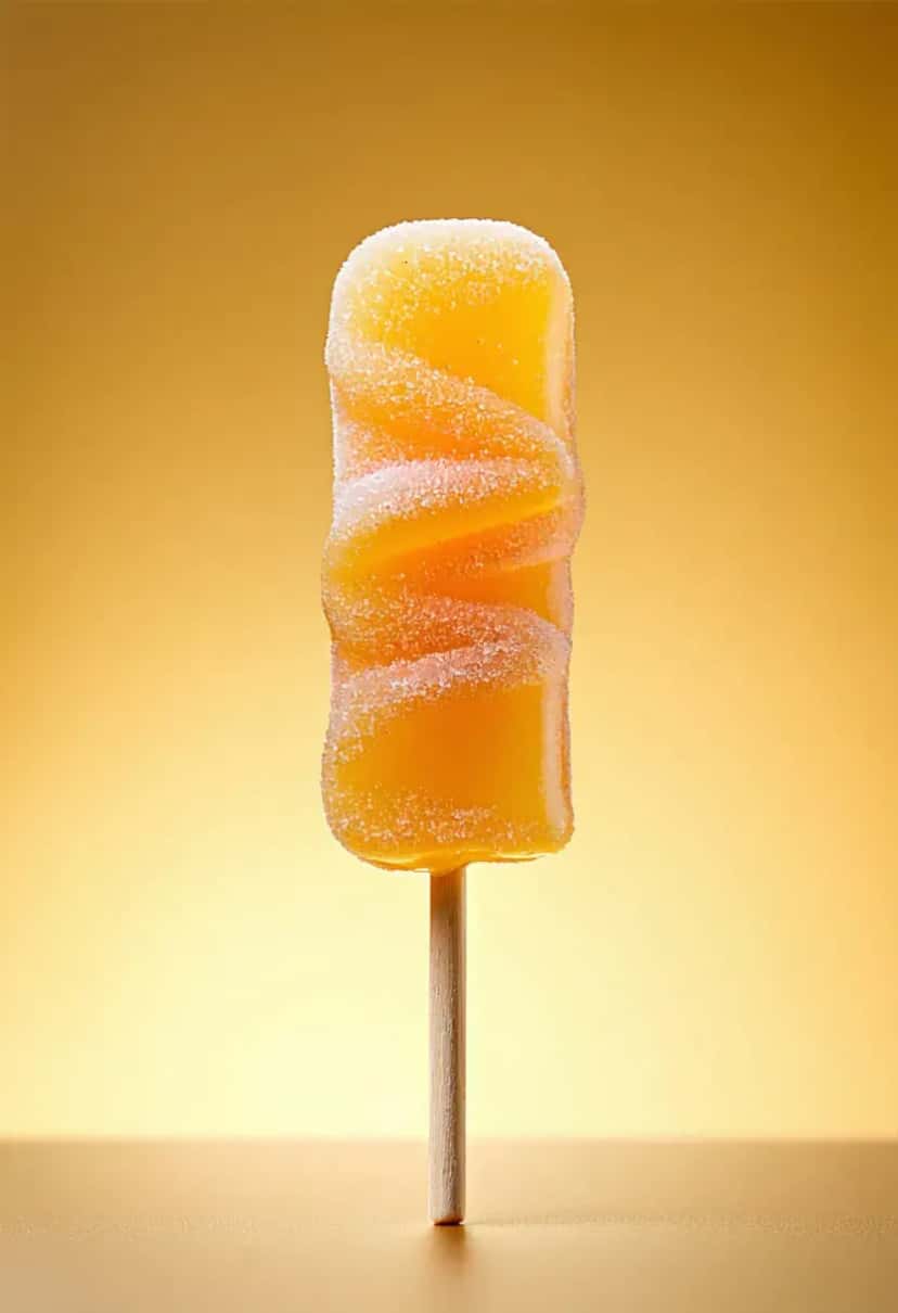 Taffy de Sal Perfetto!