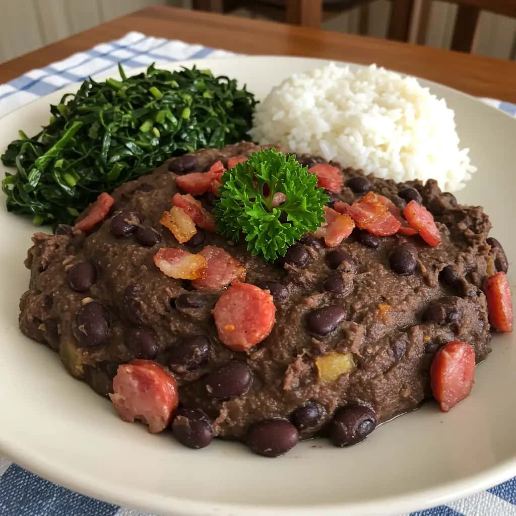 Tutu Mineiro Super Prático