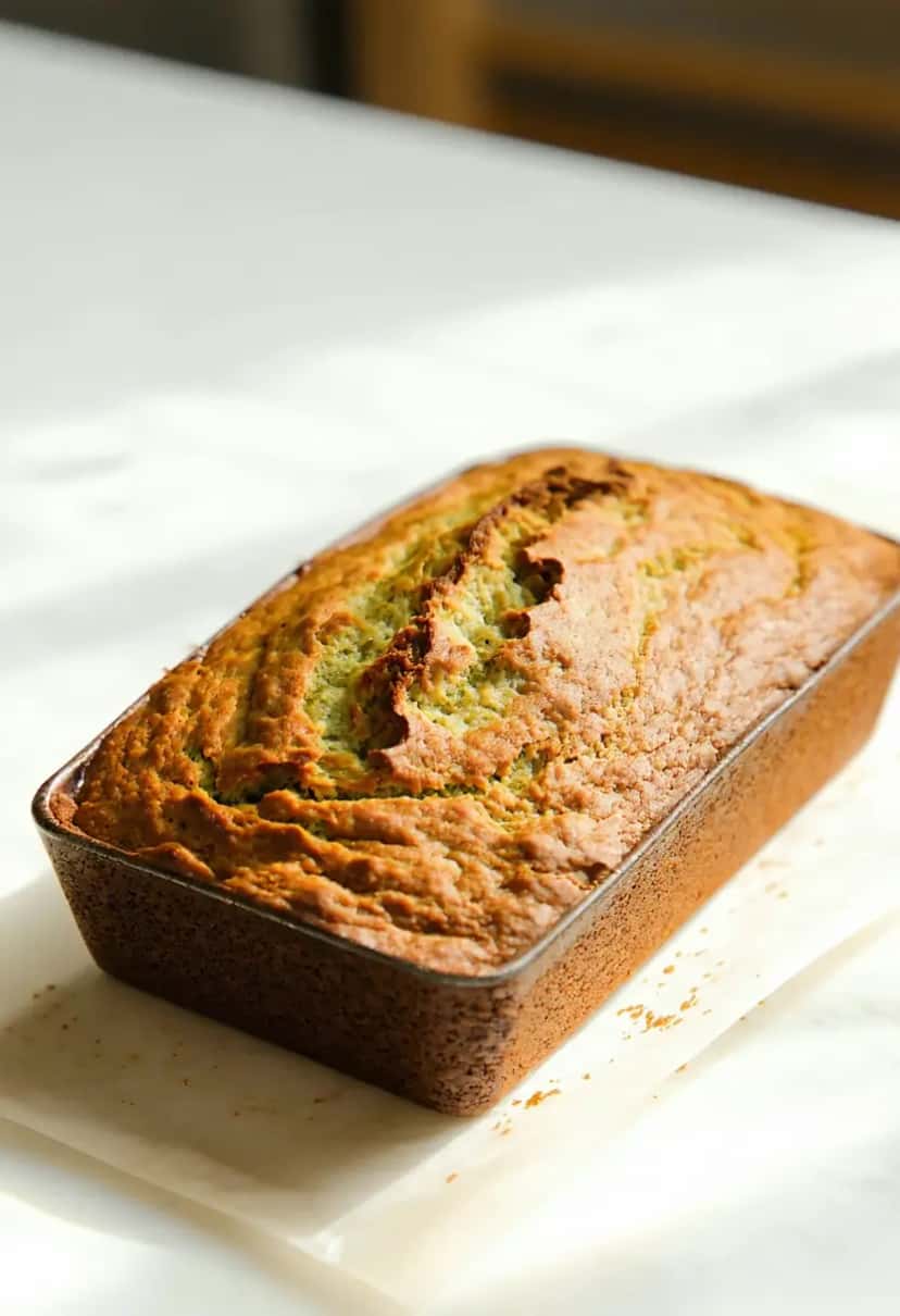 Pão de Abobrinha Caseiro: Econômico e Delicioso