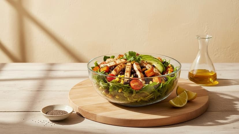 Receitas Fit para Você