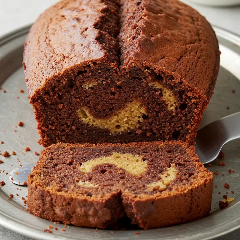 Bolo de Banana Integral com Aveia