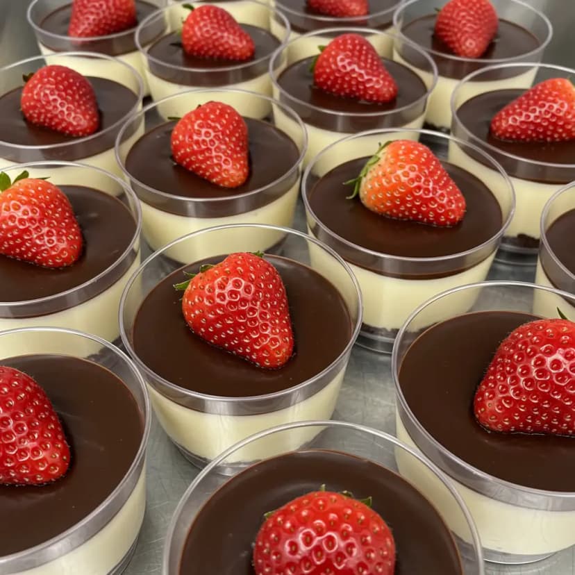 Bombonzão de Morango ou Uva