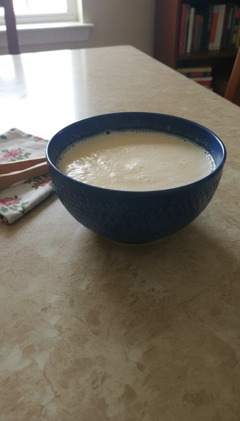 Café Gelado Refrescante