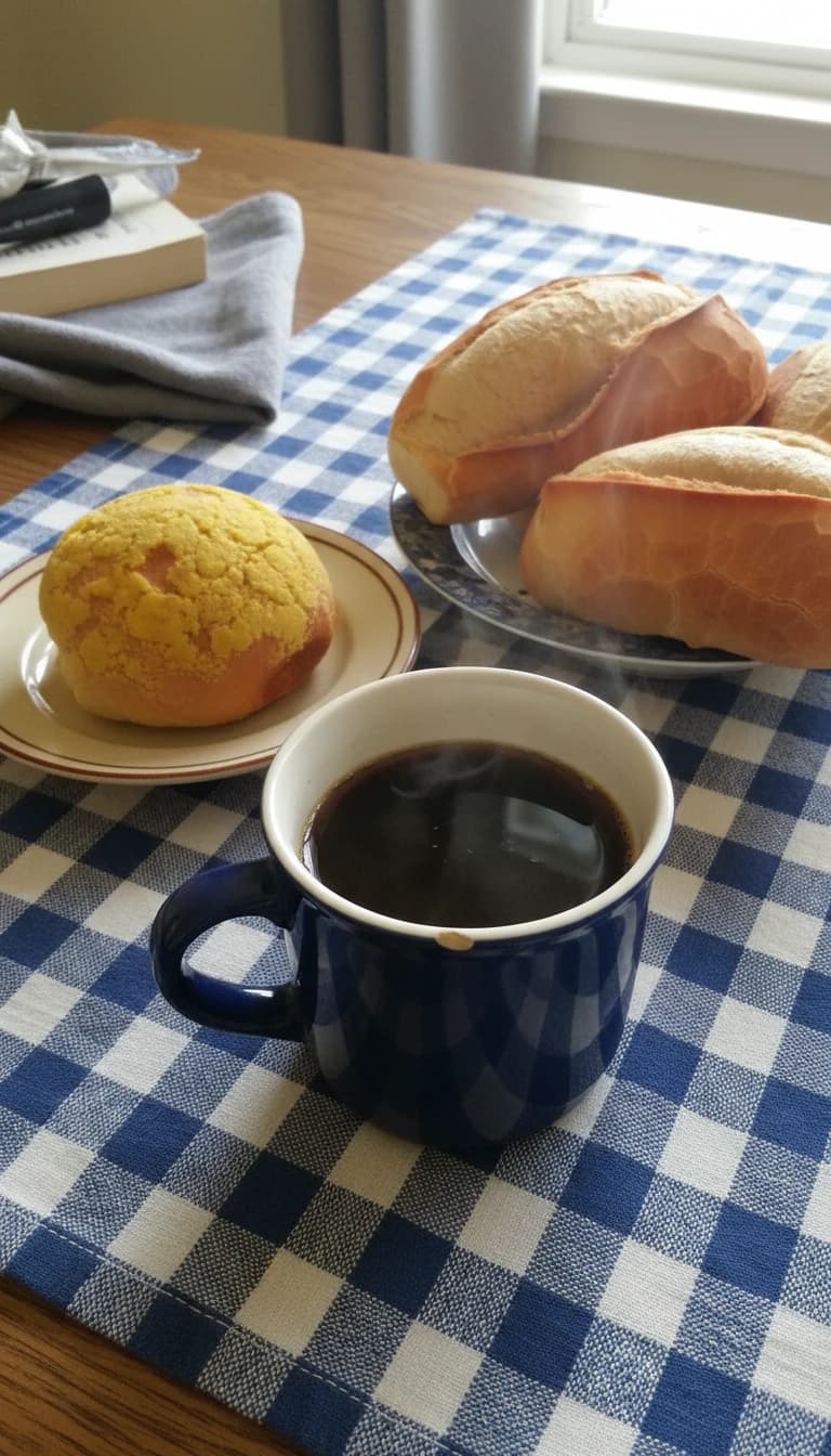 Café Tradicional
