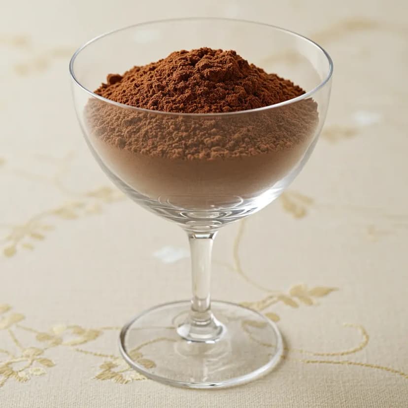 Capuccino Instantâneo