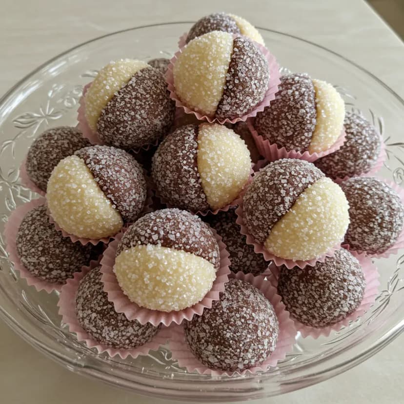 Casadinho de Brigadeiros