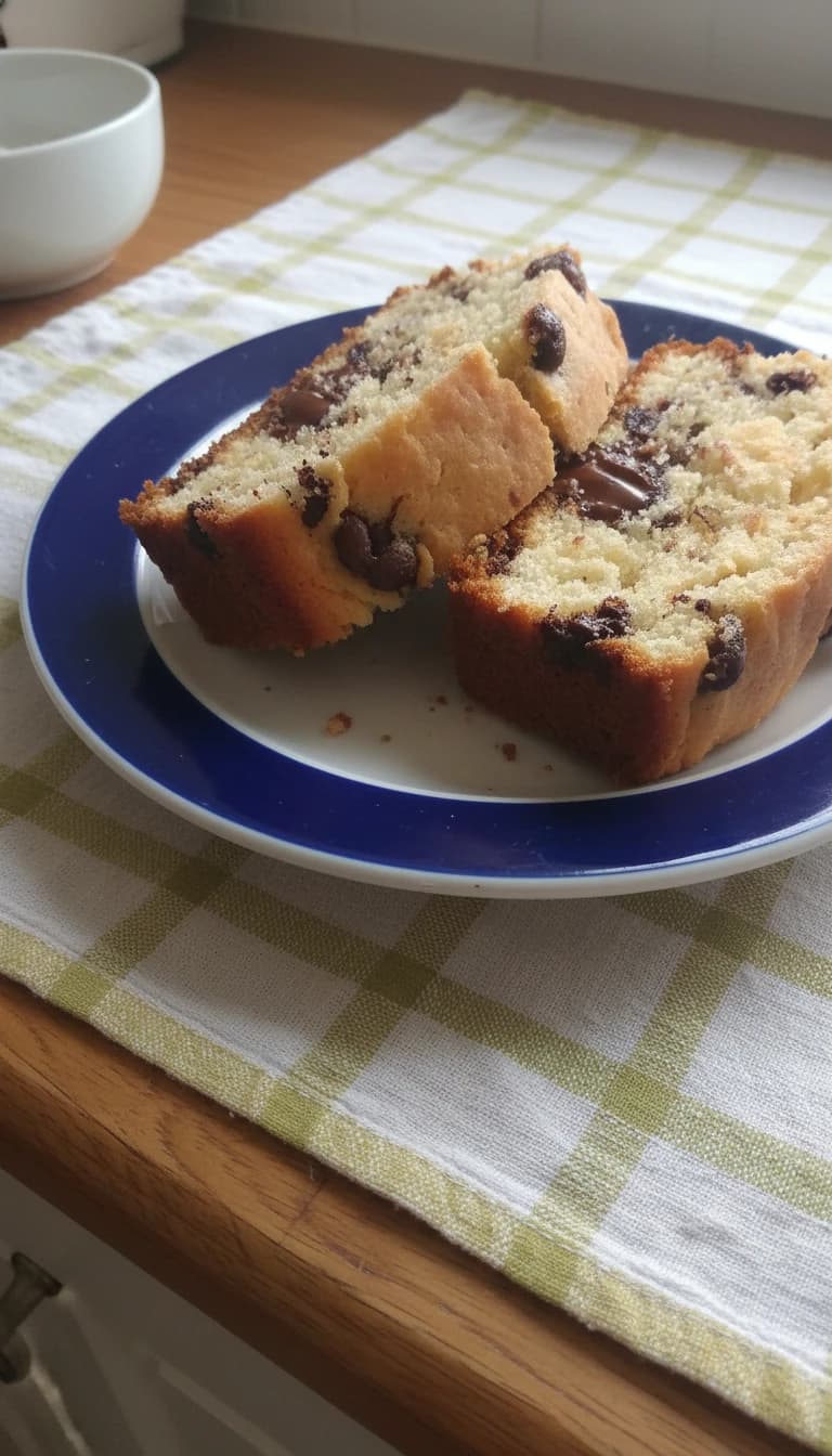 Cookies de Chocolate