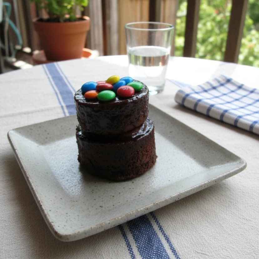 Cupcake na Caneca do Caio da Santana Assis