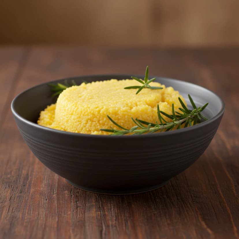 Cuscuz de Queijo Minas