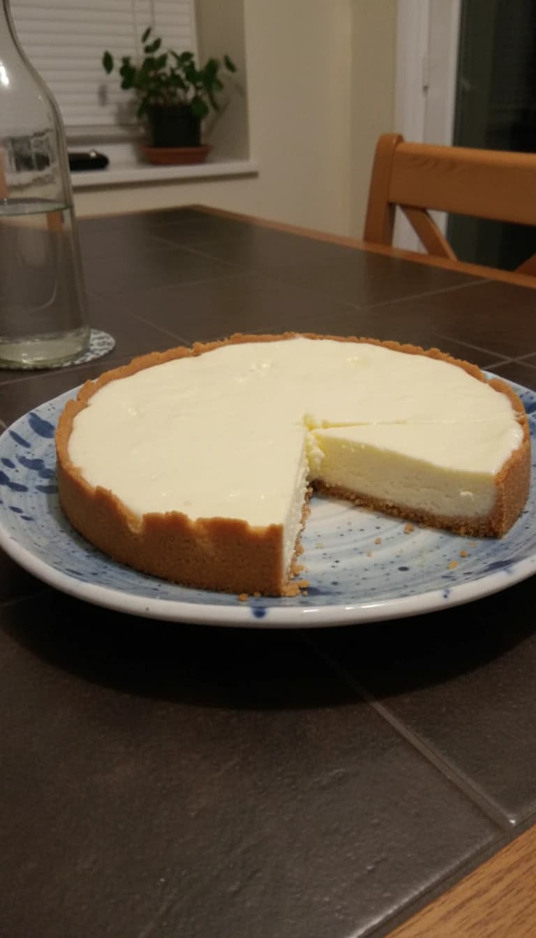 Delícia de Maracujá da Fábia Gomes Pinheiro