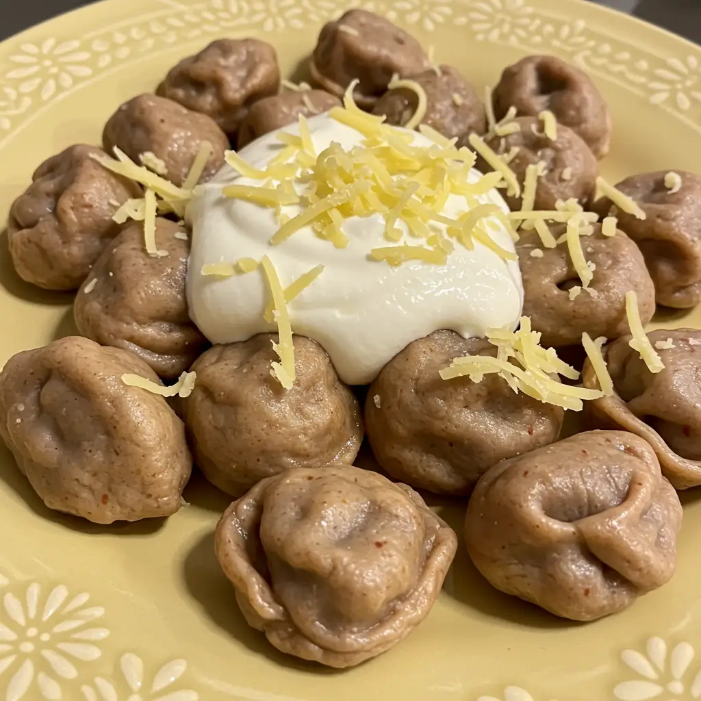 Deliciosos Nhoques de Pinhão