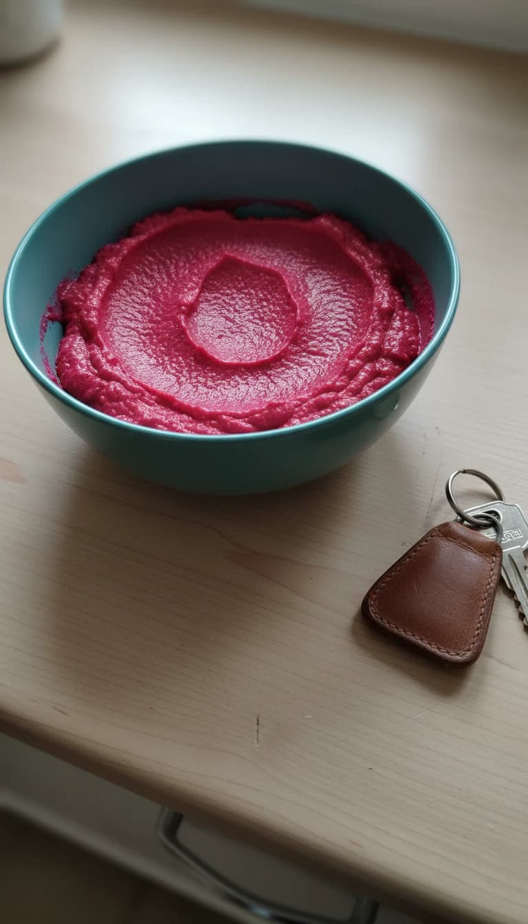 Docinhos de Gelatina Cremosos