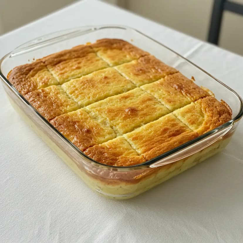 Empadão Cremoso de Camarão