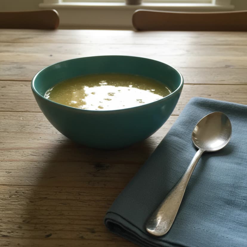 Falso Champanhe Refrescante