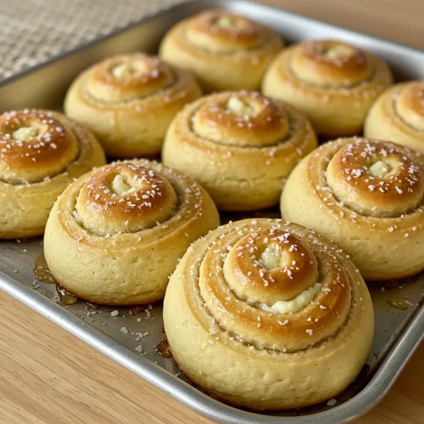 Fatias Húngaras Veganas