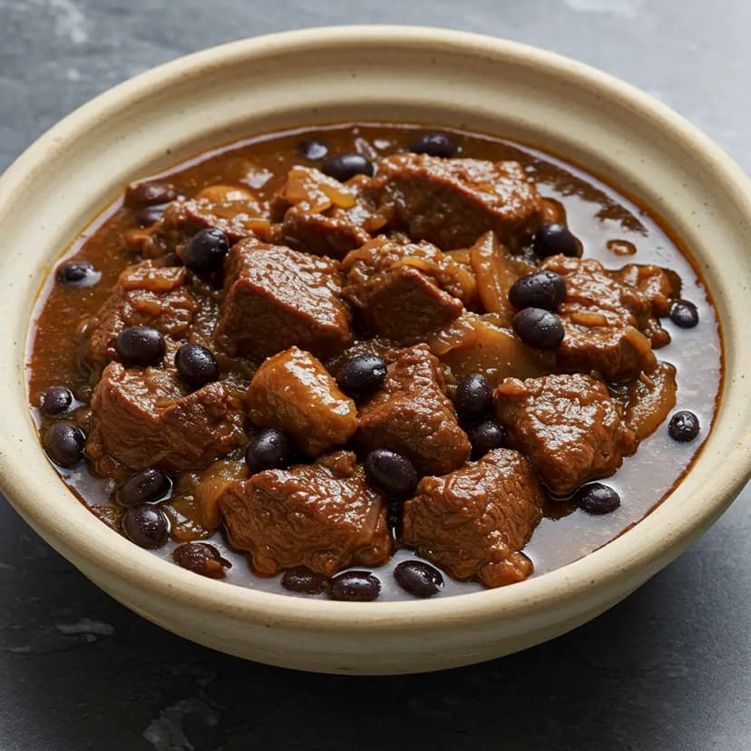 Feijoada Completa