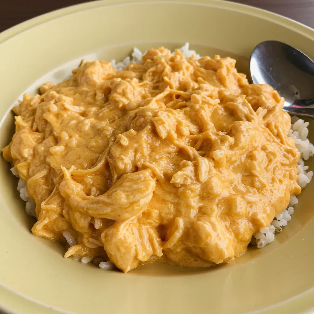 Fricassê de Frango Light