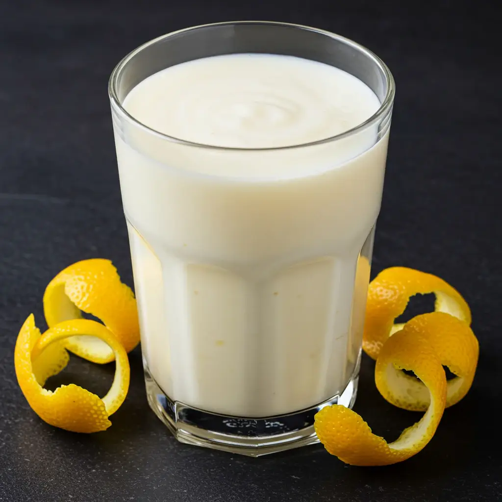 Leite de soja (como preparar)