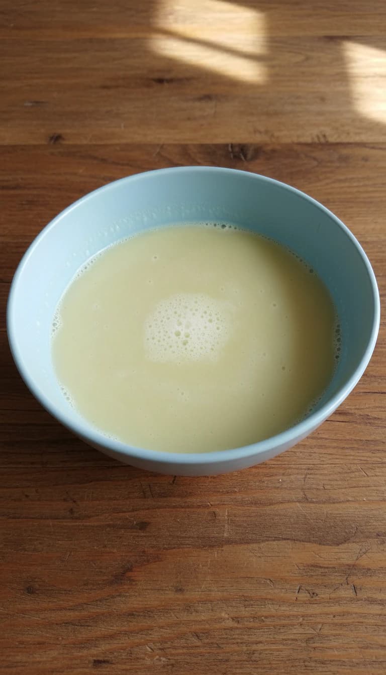 Limonada Refrescante