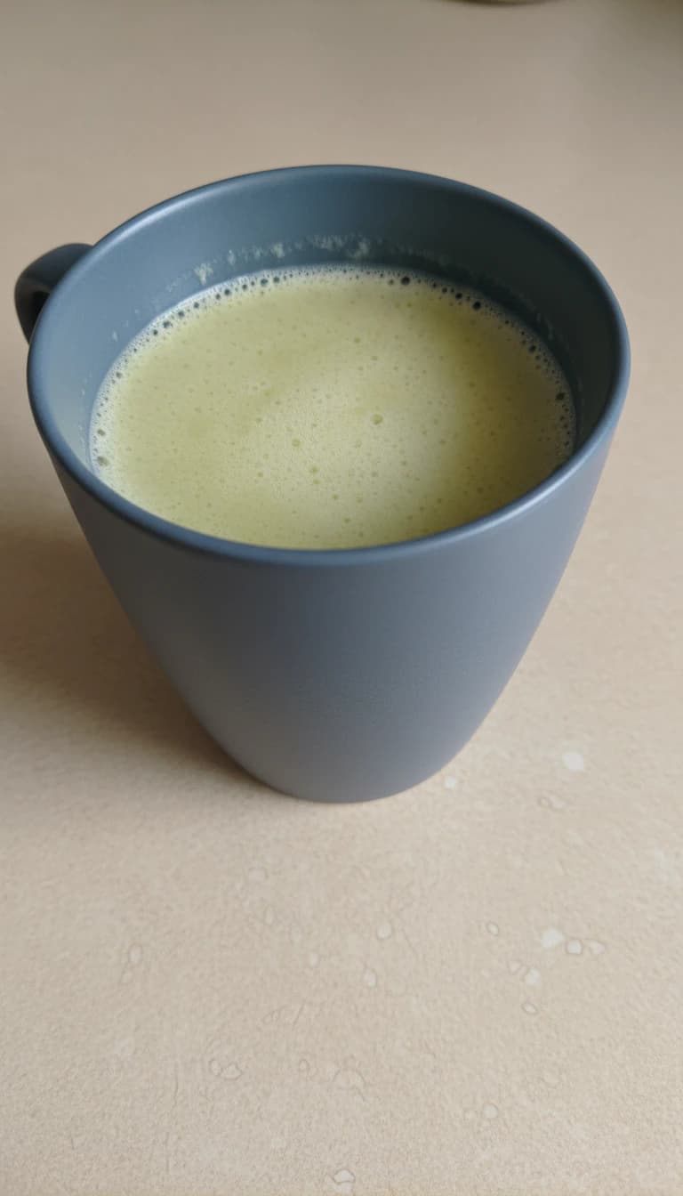 Limonada Refrescante