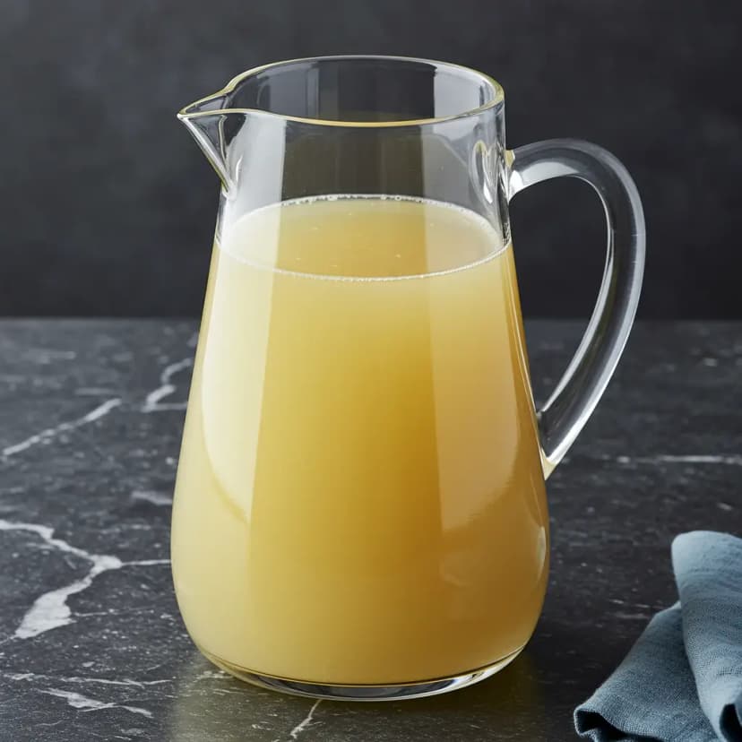 Limonada Refrescante