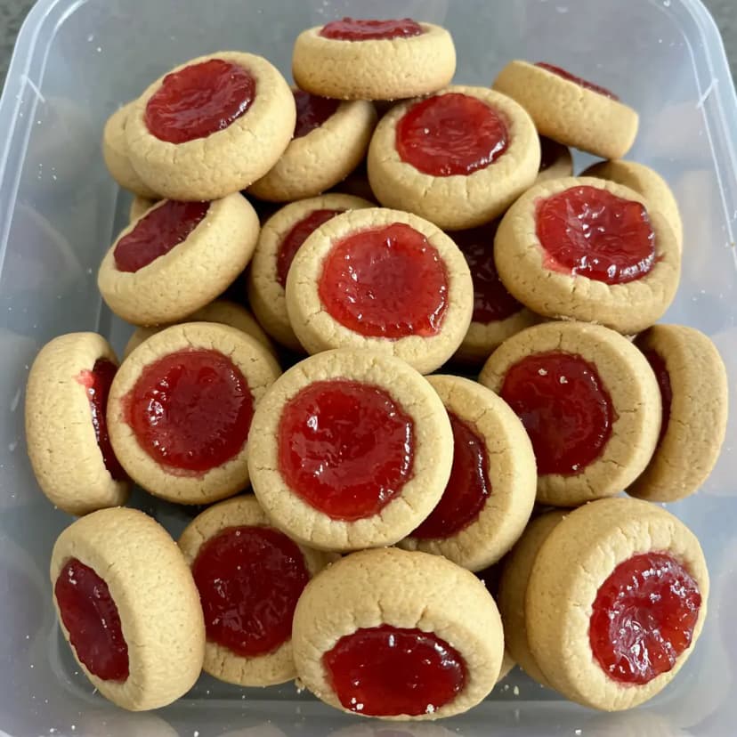 Massa Básica para Biscoitos