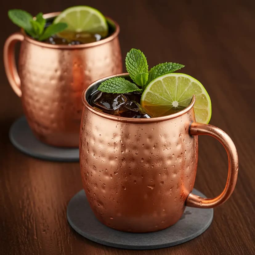 Moscow Mule