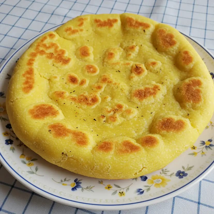 Omelete Caprichado