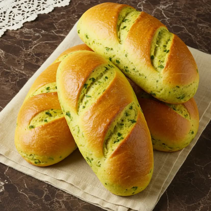 Pão Caseiro de Fermento