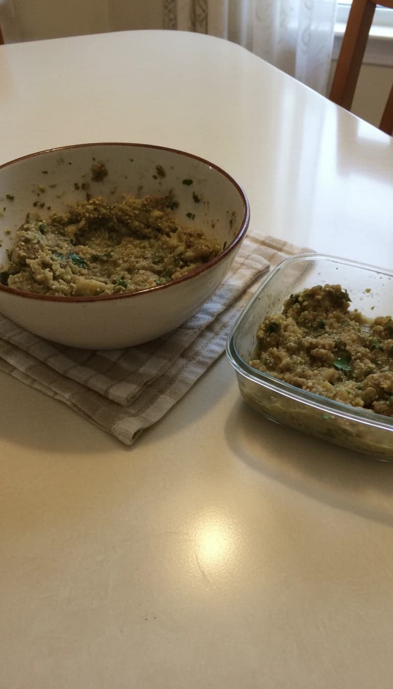 Pasta de Berinjela da Jéssica Coelho Costa
